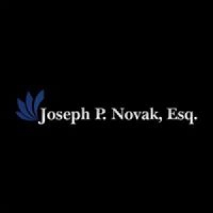 Attorney Joseph P. Novak