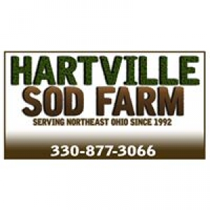 Hartville Sod Farms