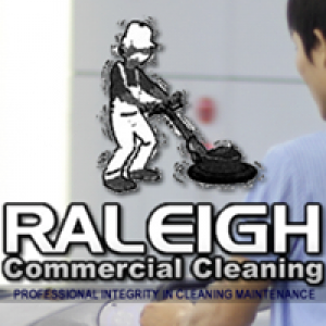 Raleigh Commercial Cleaning