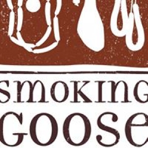 The Smoking Goose