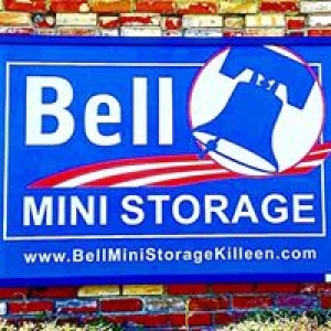 Bell Mini Storage