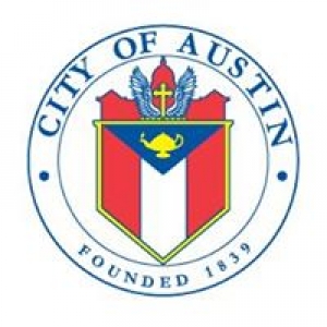 City of Austin Records