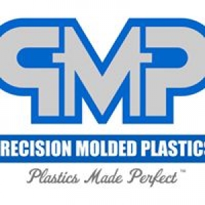 Precision Molded Plastics