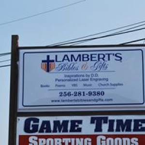 Lamberts Bibles & Gifts
