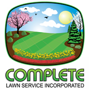 Complete Lawn Service Incorporated