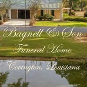 Bagnell & Son Funeral Home