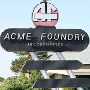 Acme Foundry Inc