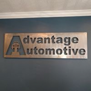 Advantage Automotive