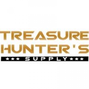 Treasure Hunters Supply