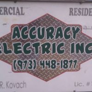 Accuracy Electric
