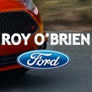 Roy O'Brien Ford