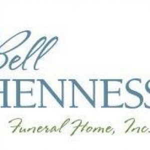 Bell-Hennessy Funeral Home Inc