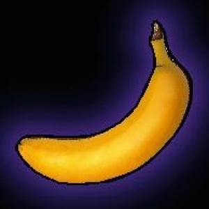 Banana Banners