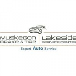 Muskegon Brake & Distributing Co