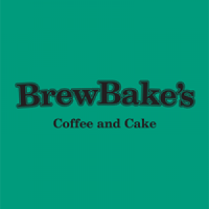 Brewbake's Coffee & Cake