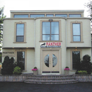 Panther Home