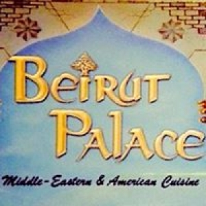 Beirut Palace