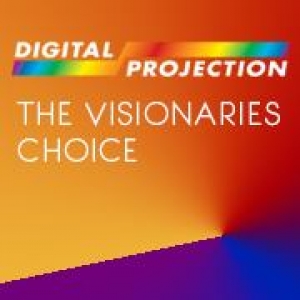 Digital Projection Inc