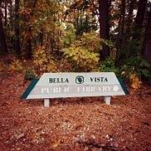 Bella Vista Public Library