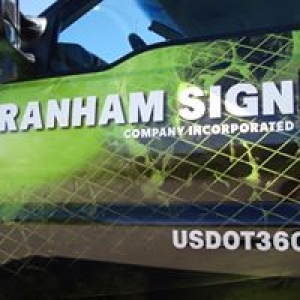 Branham Sign Co Inc