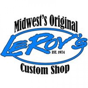 Leroy's Customs