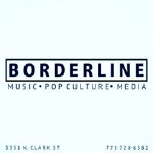 Borderline Music