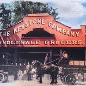 Keystone Restaurant Supply