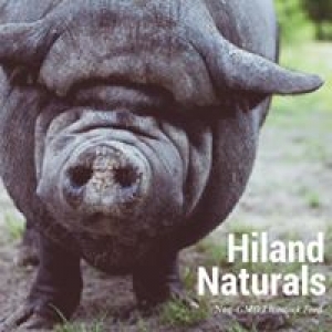 Hiland Naturals
