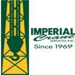 Imperial Crane Services
