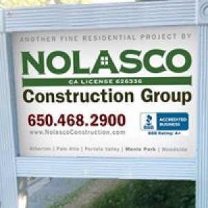 Tony Nolasco Construction