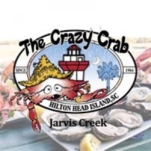 The Crazy Crab