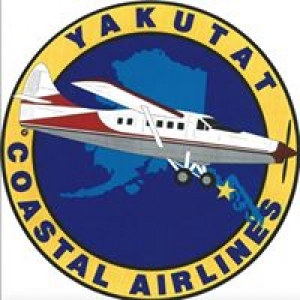 Yakutat Coastal Airlines