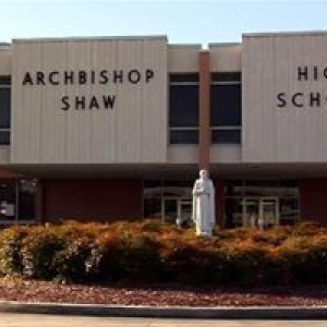 Archbishop Shaw High School