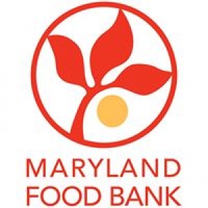 The Maryland Food Bank