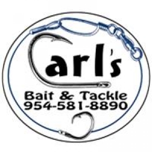Carl's Bait & Tackle