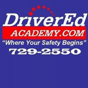 Driver Ed Academy.Com