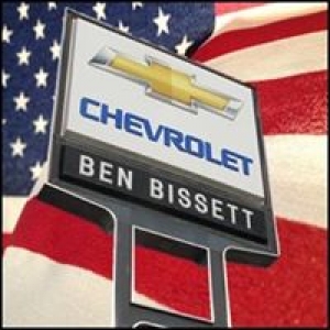 Ben Bissett Chevrolet