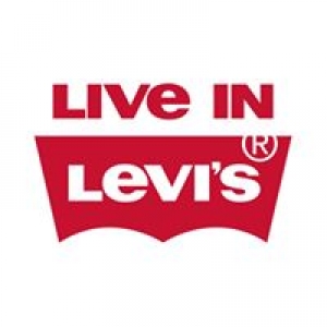 Levi's Jeans at American Rag