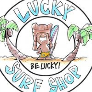 Lucky Surf Shop