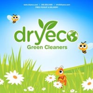 D and Y Dry Cleaners