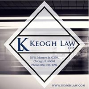 Keogh Law Ltd.