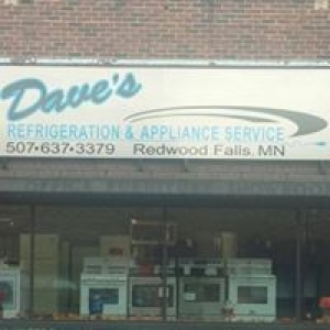 Dave's Refrigeration & Appliance Service