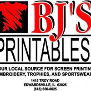 Bj's Printables