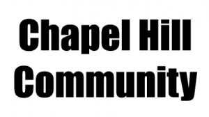 Chapel Hill Community
