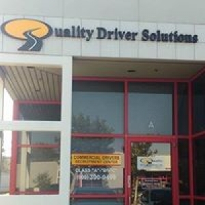 Quality Driver Solutions
