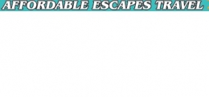 Affordable Escapes Travel