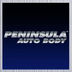 Peninsula Auto Body Inc