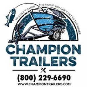 Champion Trailer