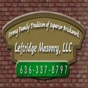 Leftridge Masonry LLC