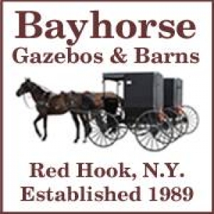 Bay Horse Gazebos & Barns Inc